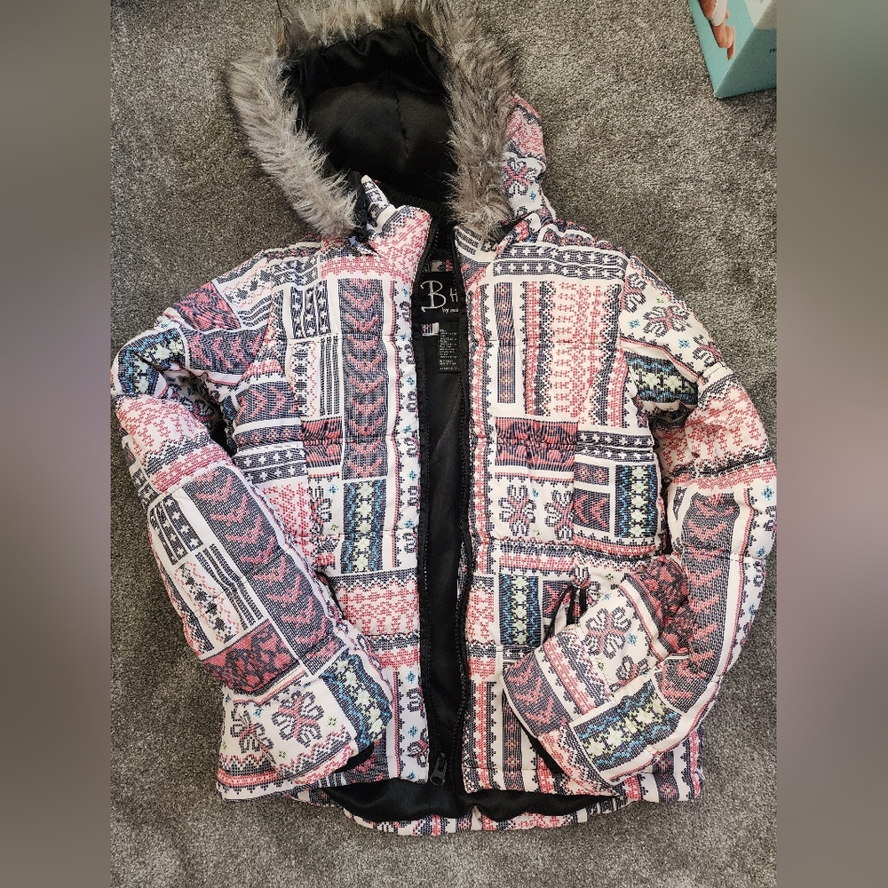 Womens Jacket